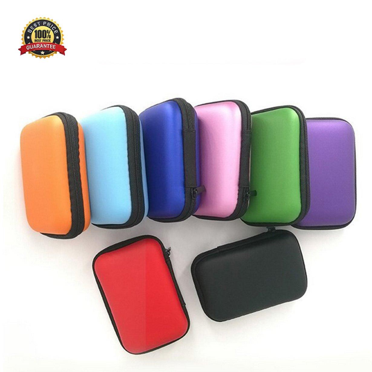 Túi Đựng Ổ Cứng Ngoài 2.5 Inch Cho Máy Tính | BigBuy360 - bigbuy360.vn