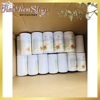 HỘP TRÀ DƯỠNG NHAN ĐẸP DA