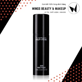 MAC - Kem lót Prep + Prime Skin Base Visage