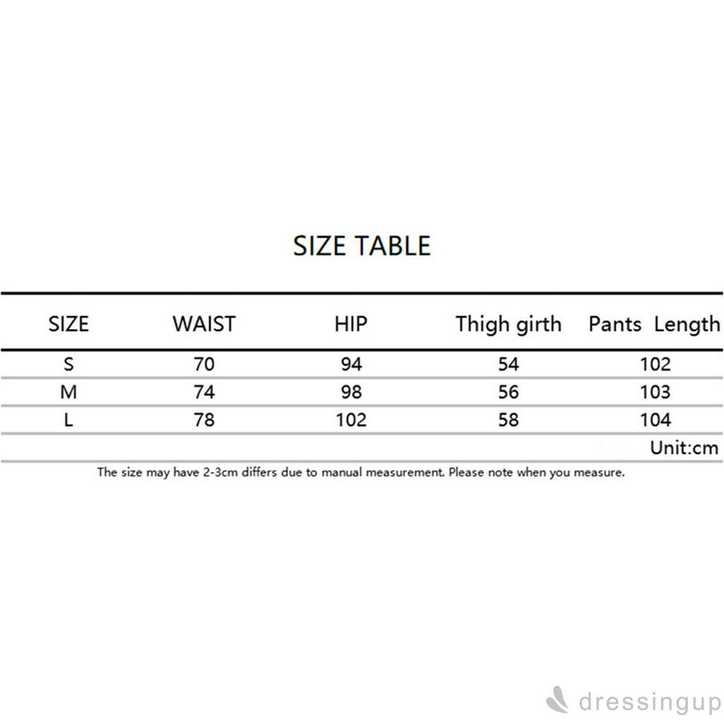 Quần Dài Nữ Kiểu Dáng Thời Trang Phong Cách Hàn Quốc