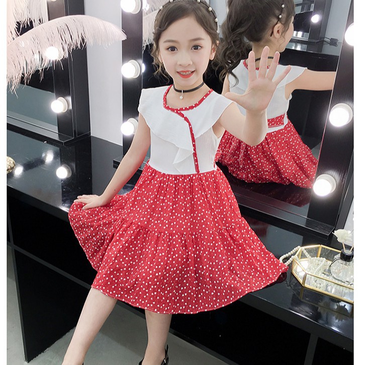 Váy bé gái size 15-32kg
