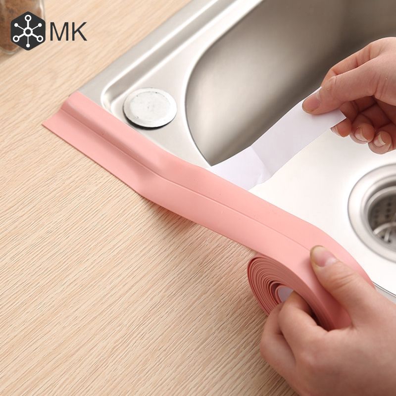 Cuộn Băng Keo Dán Tường Nhà Bếp / Nhà Tắm Chống Thấm Nước