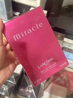 (chuẩn auth) (chuẩn auth) 🌹 🌷NƯỚC HOA MIRACLE LANCOM chính hãng