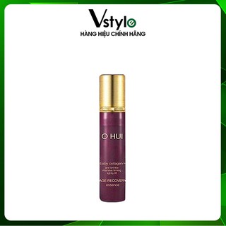 Tinh Chất Ohui Age Recovery Essence 3ml