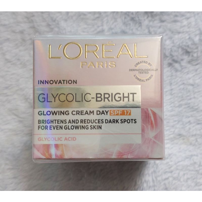 Kem dưỡng sáng da ban ngày Loreal 15ml