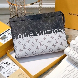 ví LV hai mẫu về fullbox