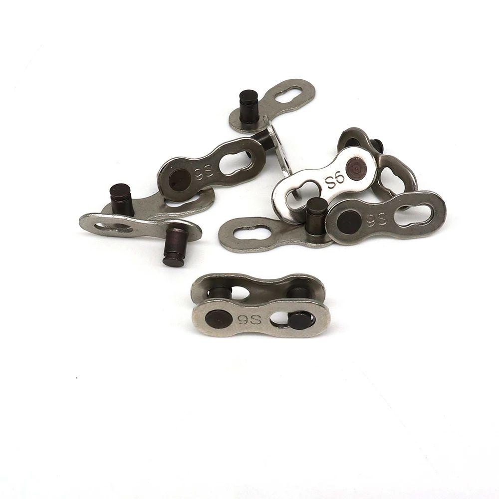 Dây Xích Xe Đạp Leo Núi 10 Tốc Độ 11 Mức Tốc Độ Chuyên Dụng Chất Lượng Cao