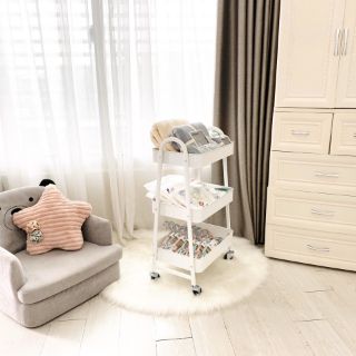 Kệ để đồ Pier cao cấp