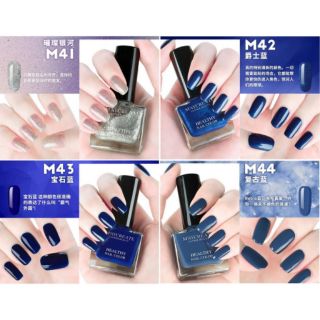 Sơn móng tay Maycreate hàng nội địa Trung