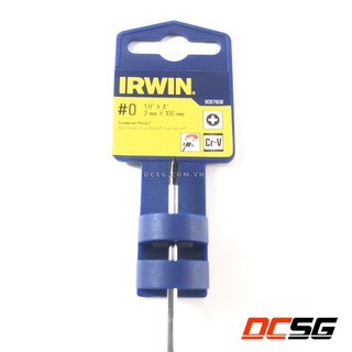 TUA VÍT IRWIN 9097808