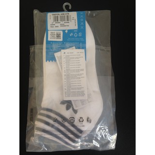 Tất Adidas-3 Cổ Lỡ Set 3 Đôi