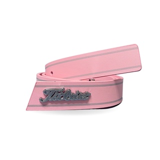 Dây Thắt Lưng Dây Nịt Cho Nữ Phong Cách Nữ Tính Năng Động Thể Thao Ngoài Trời, Golf - Belt