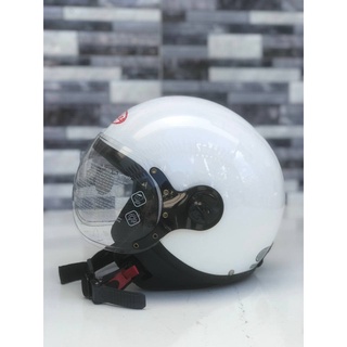 Andes 103d nón bảo hiểm 3/4 đầu ôm đầu cực đẹp