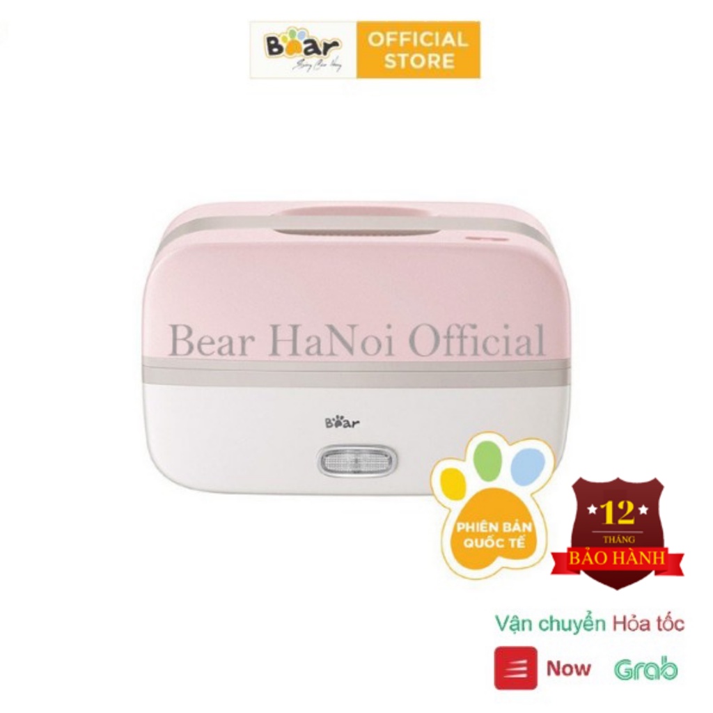 Hộp Cơm Điện Bear DFH-B10J2