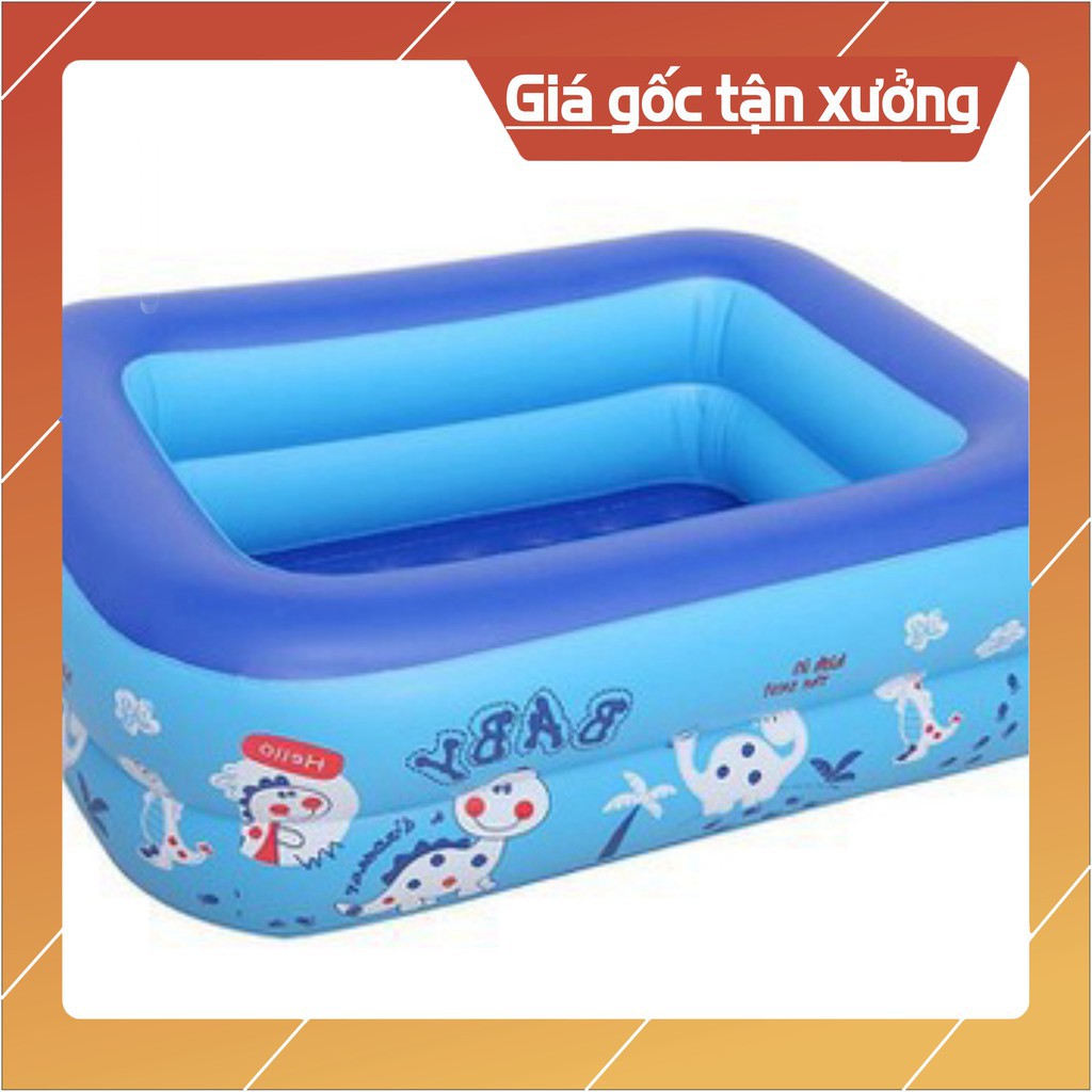 Bể Bơi 2 Tầng 1m2 LOẠI TO,SIÊU DÀY +TẶNG KÈM BƠM HAI CHIỀU.SIÊU PHẨM BẺ BƠI MINI TẠI NHÀ.