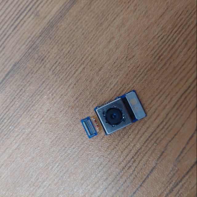 Camera chính LG G6
