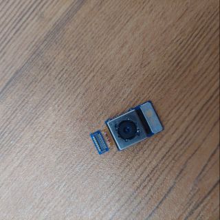 Camera chính lg g6