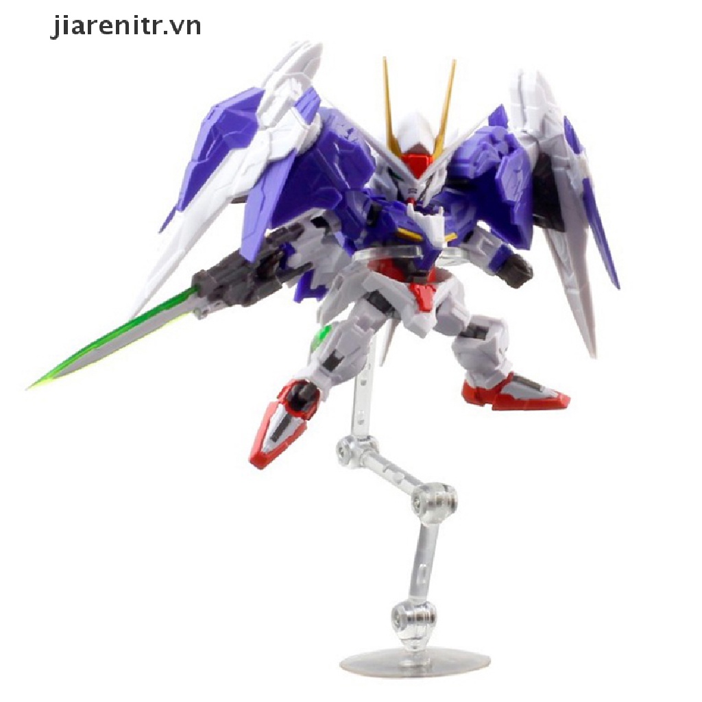 Giá đỡ trưng bày mô hình robot tỉ lệ 1 / 144 chất lượng