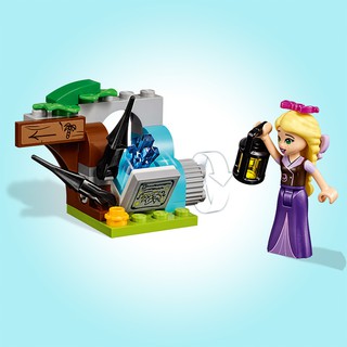 LEGO 41157 Cổ Xe Của Rapunzel