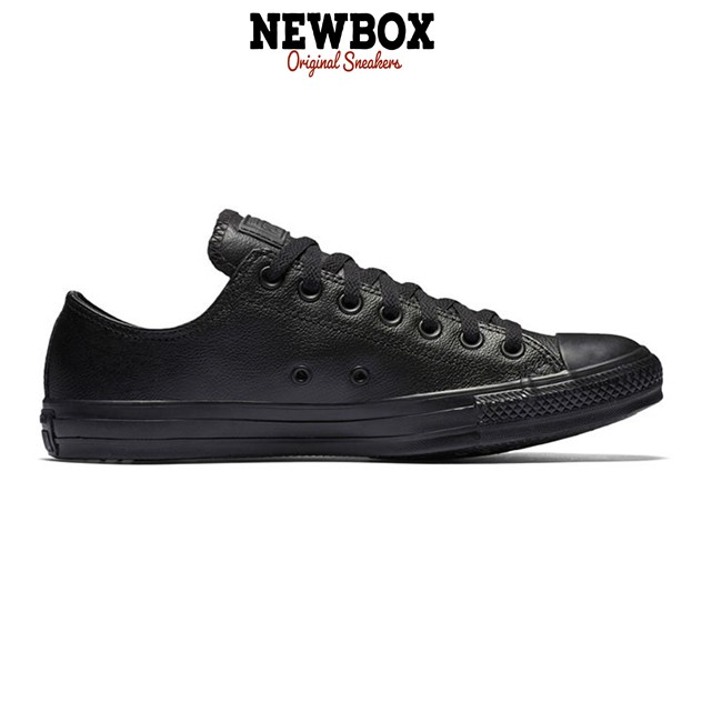 Giày Converse Chuck Taylor All Star Leather Classic - 135253