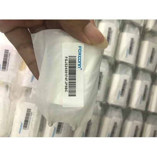 Bộ Sạc + Cáp iPhone Lightning sạc nhanh Foxconn - Việt Linh Store