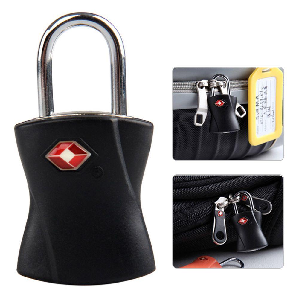 CONOPERY Khóa Nhỏ Chống Trộm Tùy Chỉnh TSA