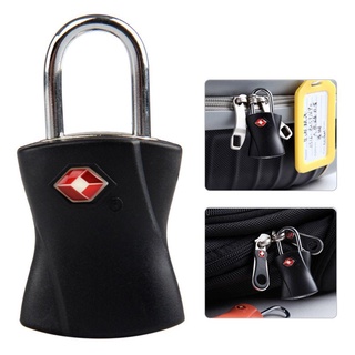 GOODV  TSA Customs Lock High Security Small Suitcase Locks