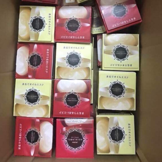 Kem dưỡng da Shiseido 5 in 1