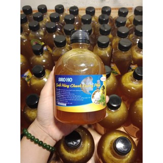 SIRO HO THẢO DƯỢC
