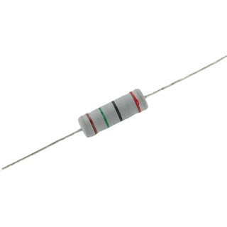 Gói 200 điện trở 15 Ohm 2W