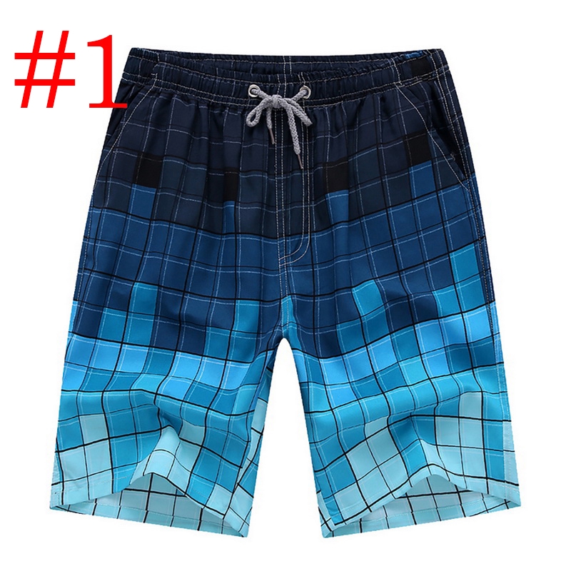 Quần đùi nam đi biển thoải mái phong cách mùa hè | BigBuy360 - bigbuy360.vn