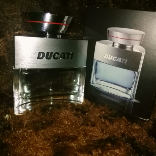 Nước hoa Ducati