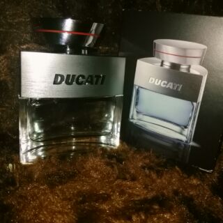 Nước hoa Ducati