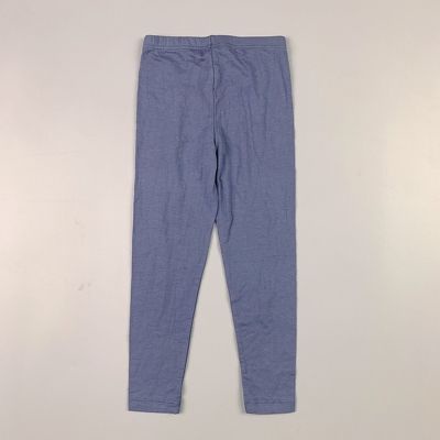 Quần dài cotton trơn XH 21 Nga fish Q2D5C và Q2DC5