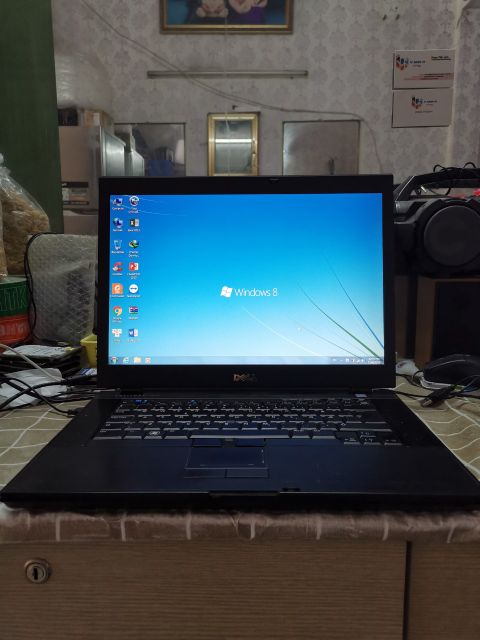 Laptop chơi game nhẹ giải trí Series 4 | 4GB Ram | 160GB cũ 2nd