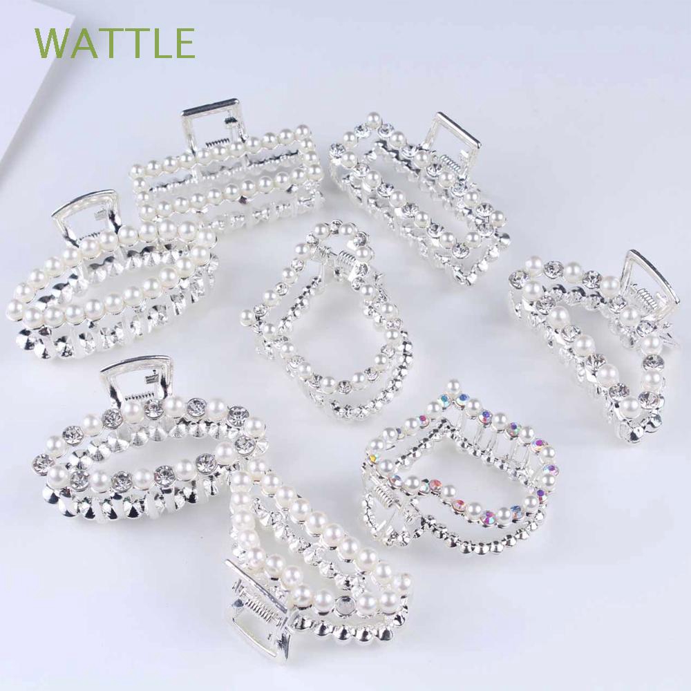 Kẹp tóc làm đẹp thời trang cho nữ