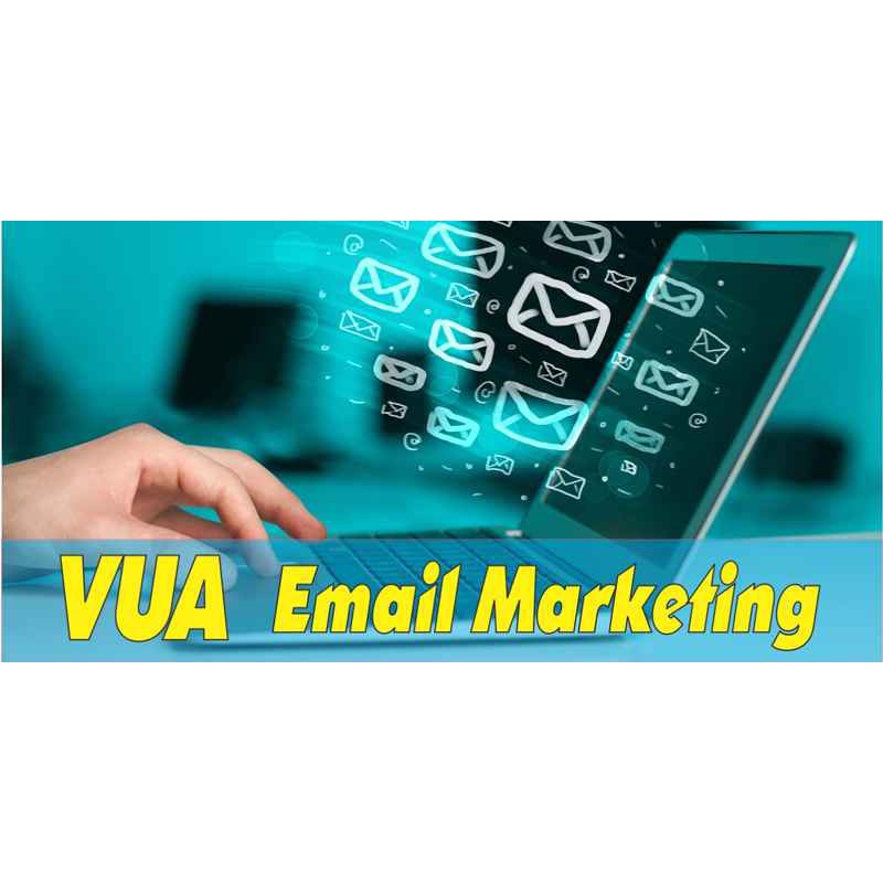 FULL khóa học MARKETING - VUA EMAIL MARKETING [UNICA.VN]