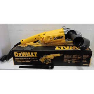 MÁY MÀI GÓC DEWALT D28491-B1