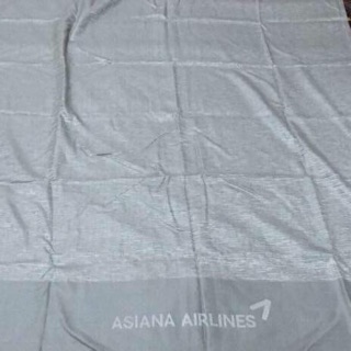 chăn mỏng airlines