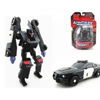 TRANSFORMERS Sf Mô Hình Đồ Chơi Xe Biến Hình Rô Bốt Cho Bé