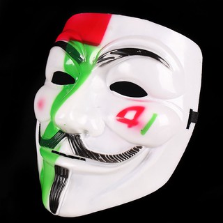MẶT NẠ HACKER  bds