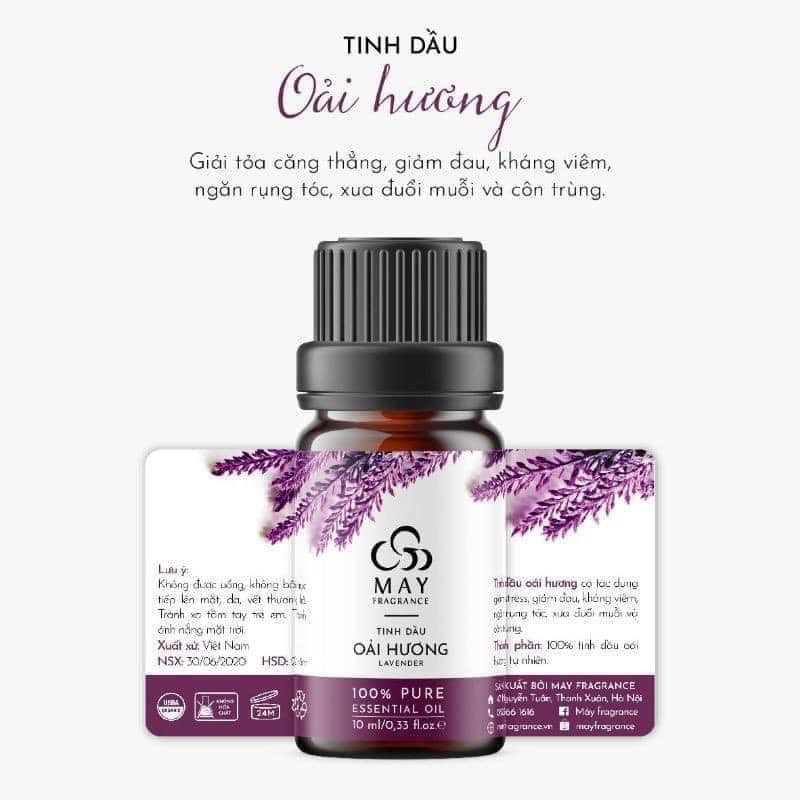 [TẶNG Tinh Dầu 10ml Nguyên Chất] Máy Xông Tinh Dầu Cổ Cao Tạo Ẩm Khuếch Vân Gỗ Mini_Tặng Kèm 1 Lọ Tinh Dầu Cực Thơm