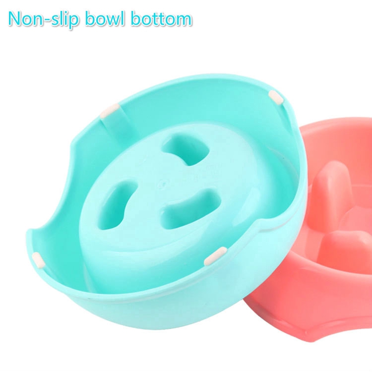 Bát Đựng Thức Ăn Cho Thú Cưng Chống Trượt Thân Thiện Với Môi Trường