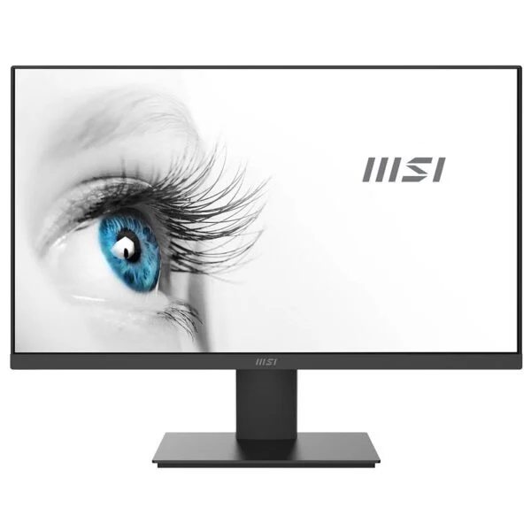 [Mới Fullbox] Màn Hình MSI PRO MP241X 75Hz (23.8 inch, 1920 x 1080, 75Hz, VA, 8ms) - Hàng chính hãng