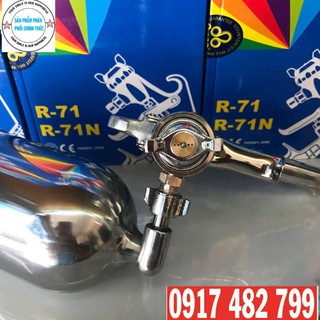 PHUN SƠN PU R71 PRONA