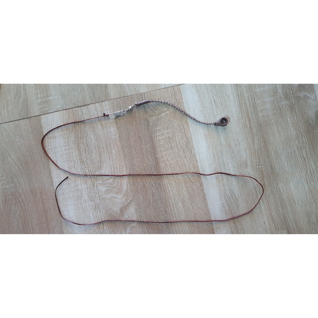 Combo 30 xích chân gà mồi , xích chân gà rừng