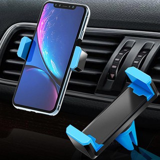Giá đỡ điện thoại iphone x xs max 8 7 6 samsung 360 độ tiện dụng cho xe hơi