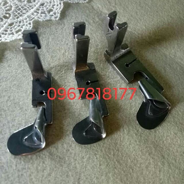 Chân vịt  cuốn lai tròn  140k
