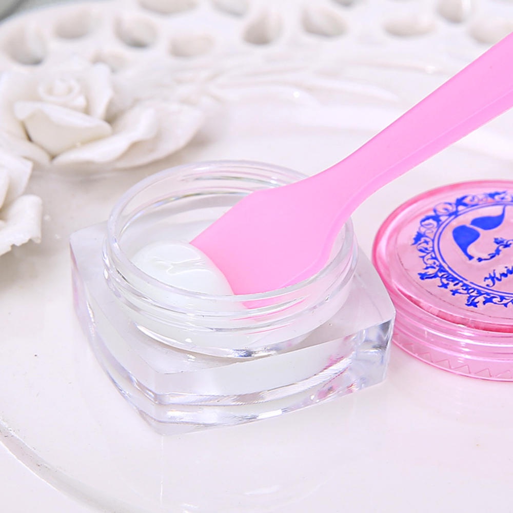 Set 10 Muỗng / Que Trộn Mặt Nạ / Kem Trang Điểm DIY Tiện Dụng