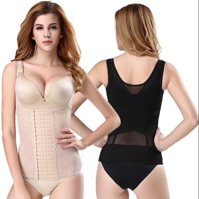 ÁO GEN BỤNG LIỀN THÂN 150k